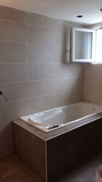  - Lucrari in Lyon 2018