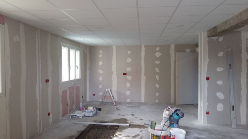  - Lucrari in Lyon 2018