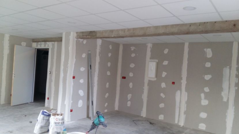  - Lucrari in Lyon 2018