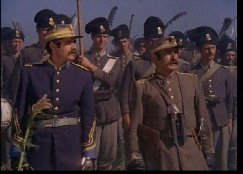 Pentru Patrie - Pentru Patrie 1977