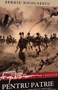 Pentru Patrie - Pentru Patrie 1977