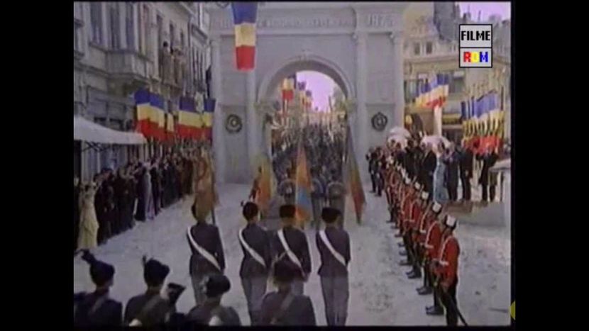 Pentru Patrie - Pentru Patrie 1977