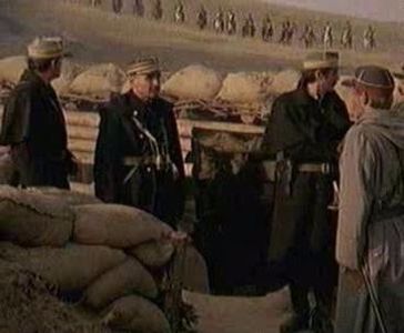 Pentru Patrie - Pentru Patrie 1977