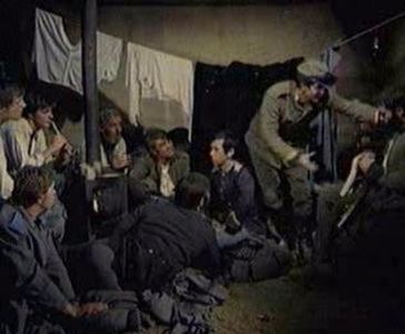 Pentru Patrie - Pentru Patrie 1977