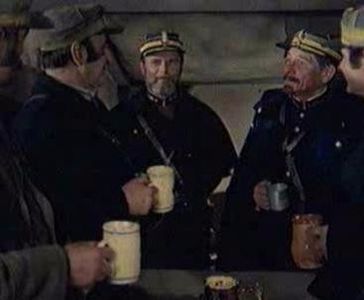 Pentru Patrie - Pentru Patrie 1977