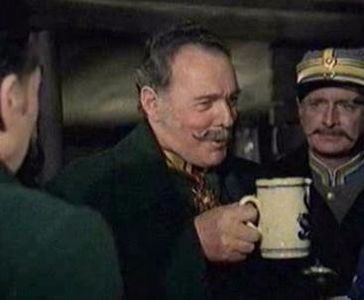 Pentru Patrie - Pentru Patrie 1977