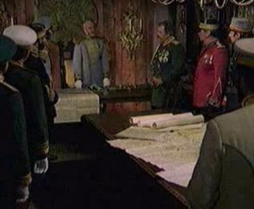 Pentru Patrie - Pentru Patrie 1977