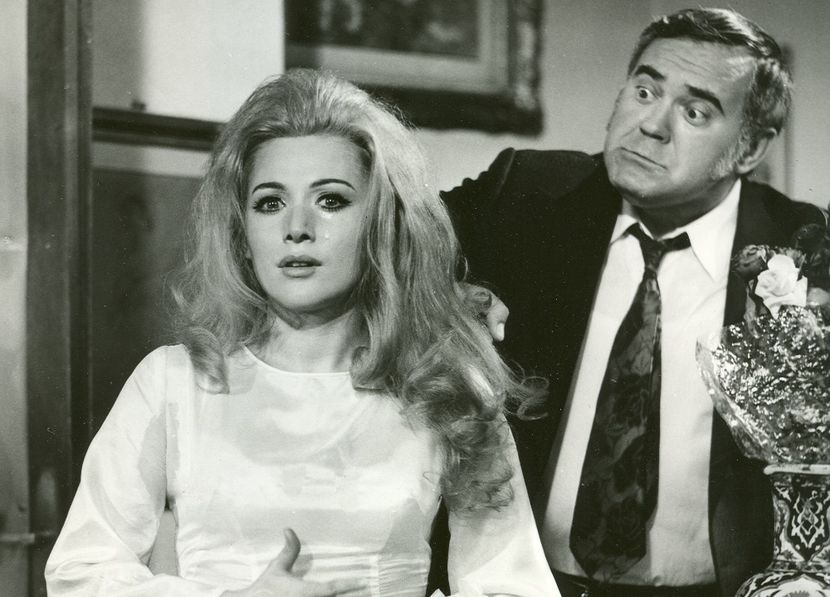 Asta Seara Dansam In Familie - Asta Seara Dansam In Familie 1972