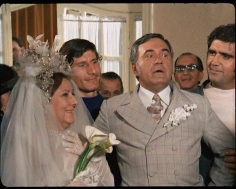 Asta Seara Dansam In Familie - Asta Seara Dansam In Familie 1972