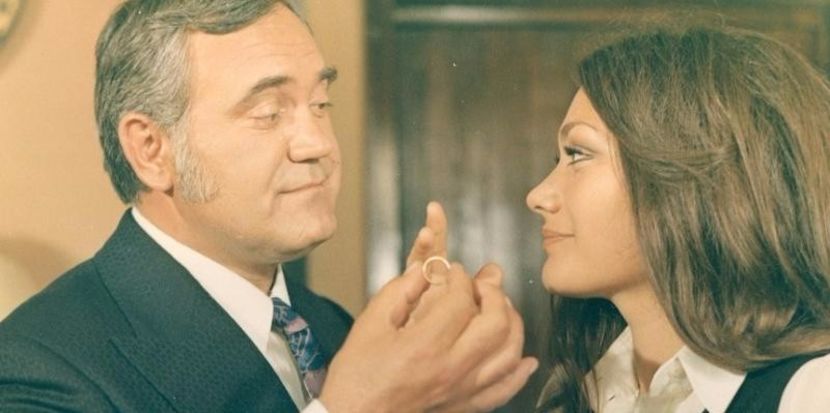 Asta Seara Dansam In Familie - Asta Seara Dansam In Familie 1972