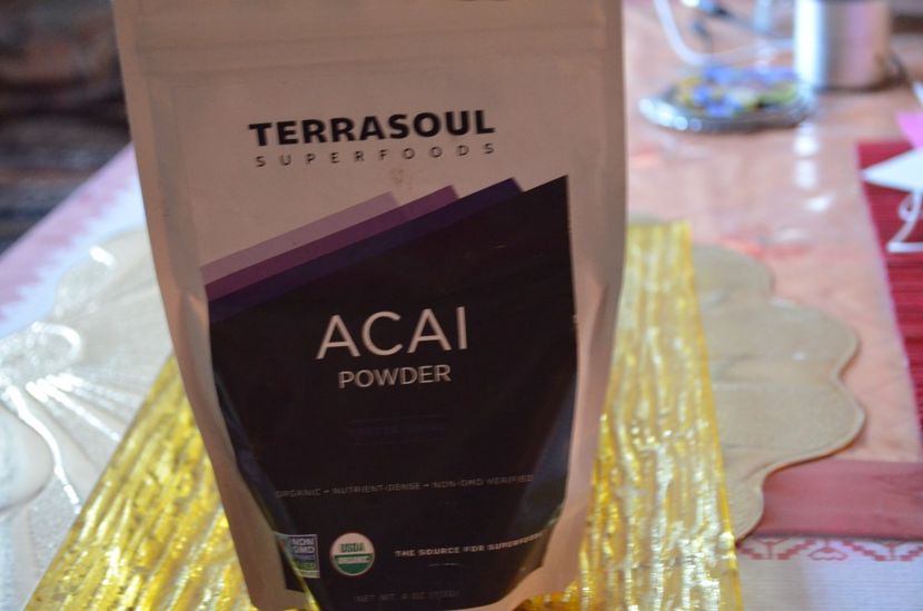 Acai - ProVegan