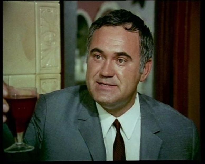 BD In Alerta - BD In Alerta 1971