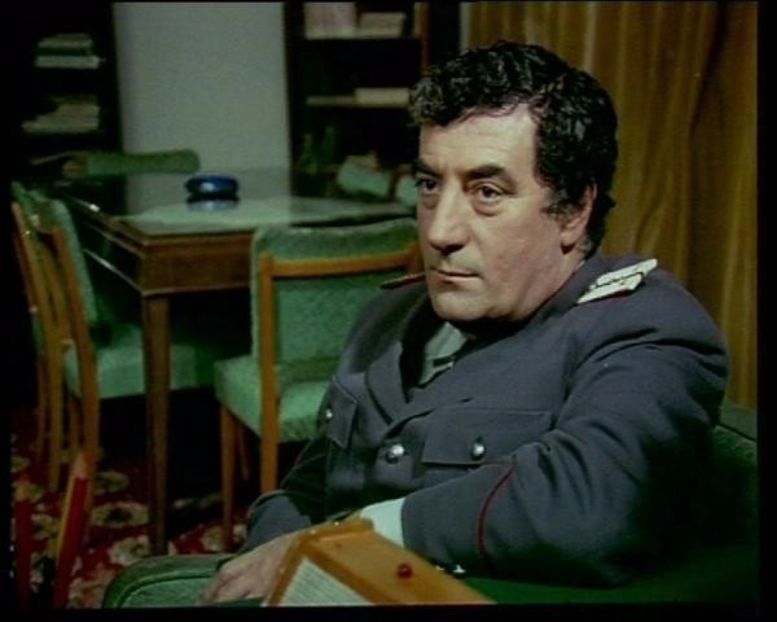 BD In Alerta - BD In Alerta 1971