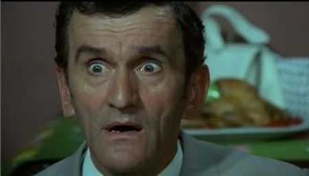 BD In Alerta - BD In Alerta 1971