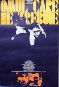 Omul Care Ne Trebuie - Omul Care Ne Trebuie 1979