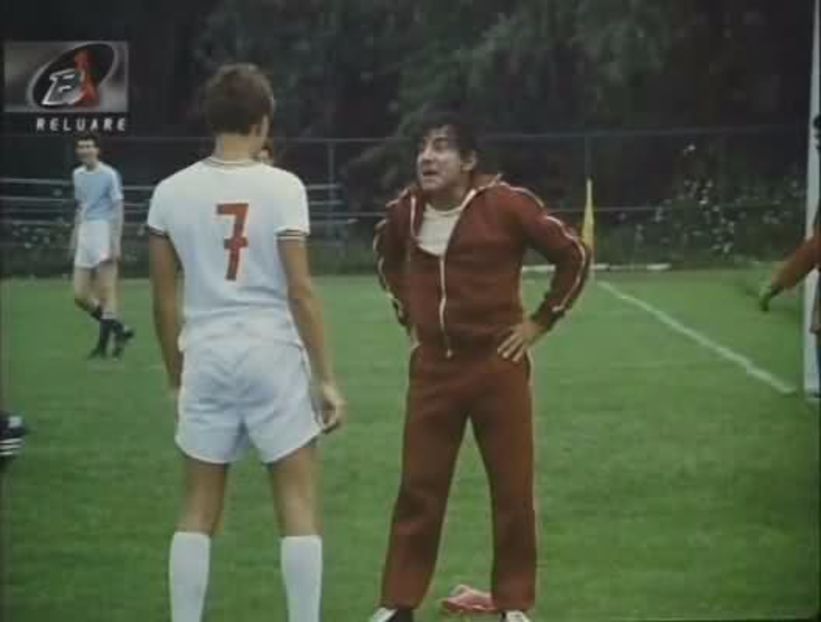 Omul Care Ne Trebuie - Omul Care Ne Trebuie 1979