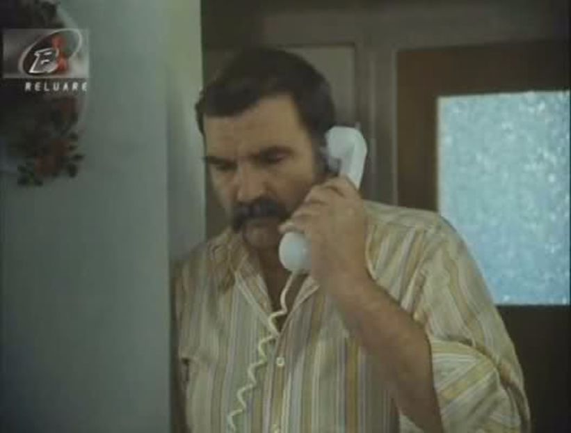 Omul Care Ne Trebuie - Omul Care Ne Trebuie 1979