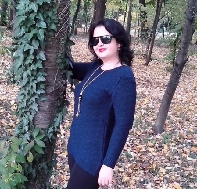  - Eu si sotul meu impreuna cu baiatul si fata noastra