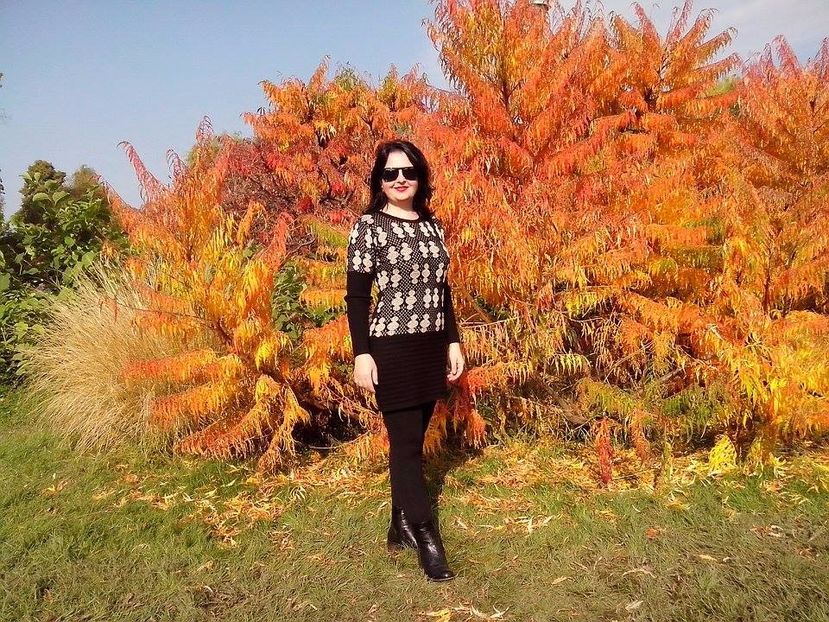  - Eu si sotul meu impreuna cu baiatul si fata noastra