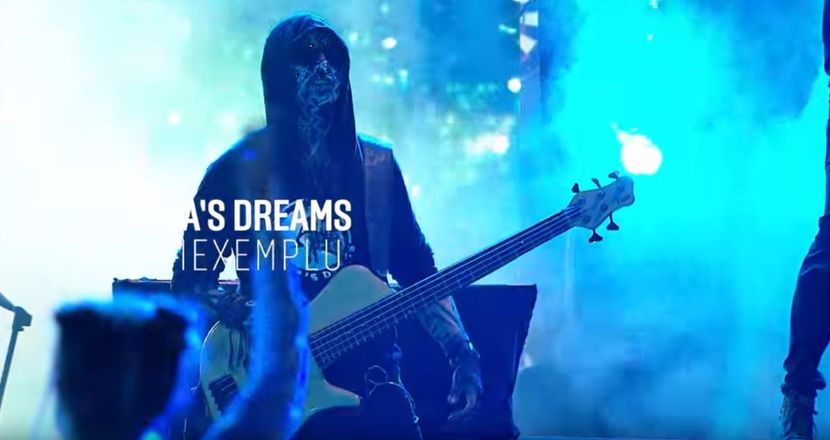 Day 168 ❤ - 500 Days with Carla s Dreams