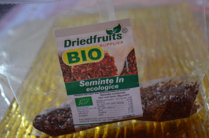 Seminte in - ProVegan