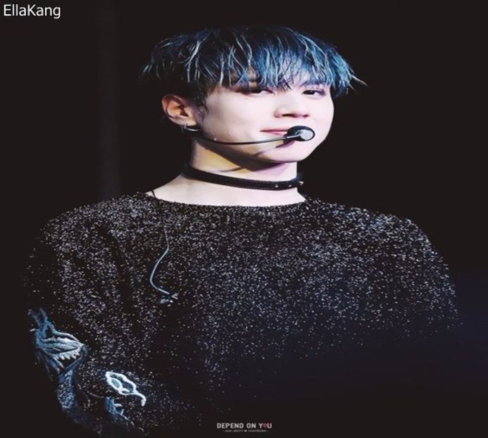 Day 39 - 22.10.2017 - Kim Yugyeom - 0 Kpop Bias Challenge - 200 Days