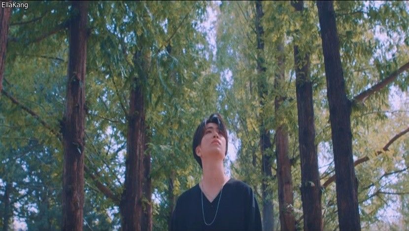  - GOT7 Turn Up UNIT Teaser NO1