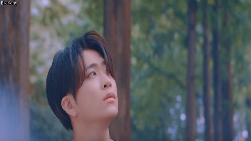  - GOT7 Turn Up UNIT Teaser NO1