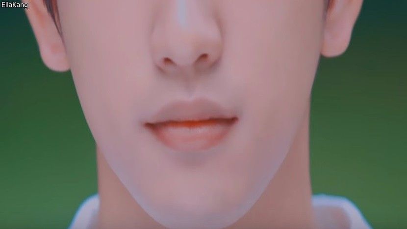 - GOT7 Turn Up UNIT Teaser NO1