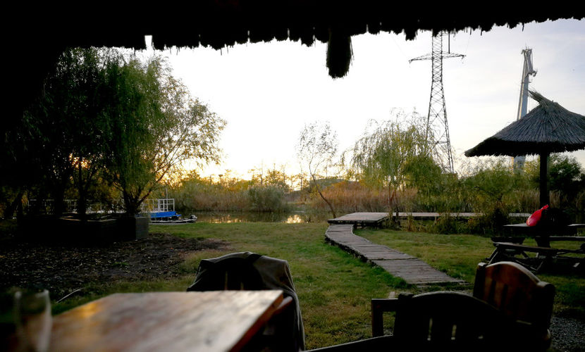 MILA 2 SULINA - La Mila 2 - Sulina oct2017