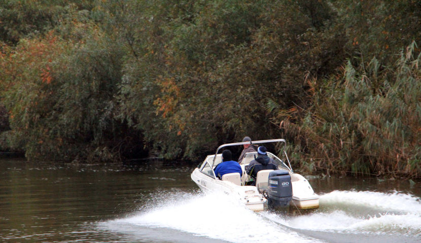  - La Mila 2 - Sulina oct2017