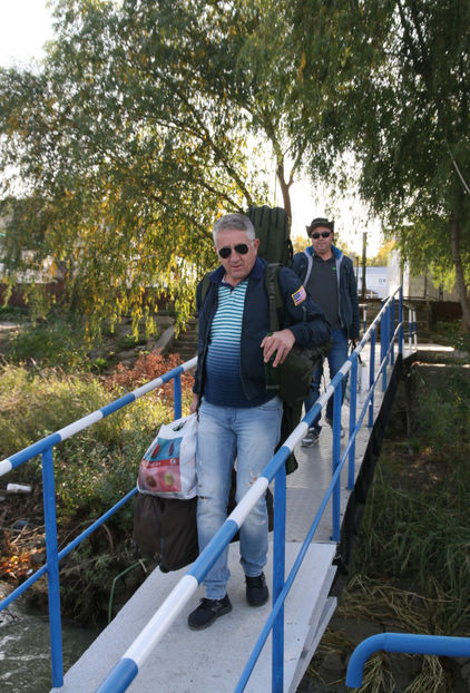 transfer - La Mila 2 - Sulina oct2017