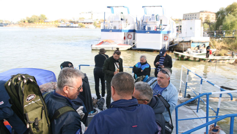  - La Mila 2 - Sulina oct2017