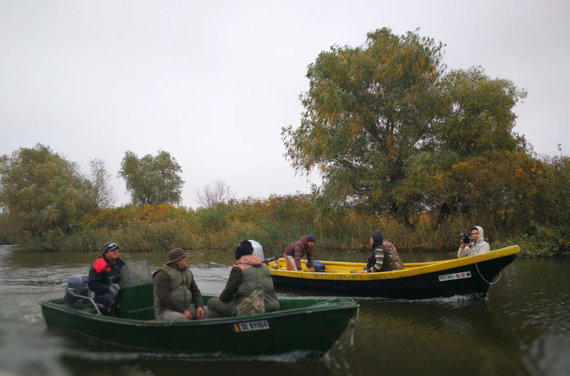  - La Mila 2 - Sulina oct2017