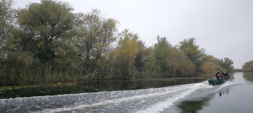  - La Mila 2 - Sulina oct2017