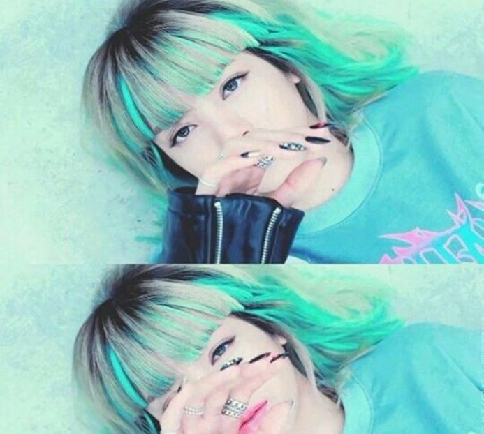 He found me, struck me soundly across the face. That crack echoed through the hall - I - Season 01 Ep 01