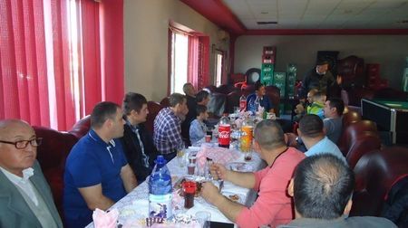 KING CLUB ROMÂNIA 2017 - Prieteni