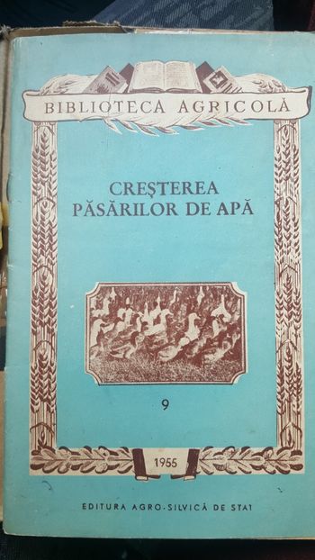 . - LITERATURA de SPECIALITATE