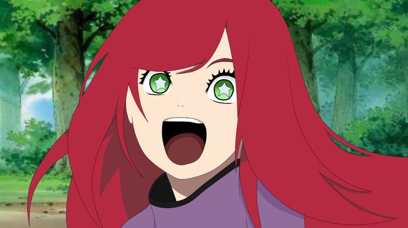 Kagome Haruno - 2017