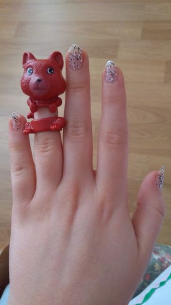 53. - my nail art