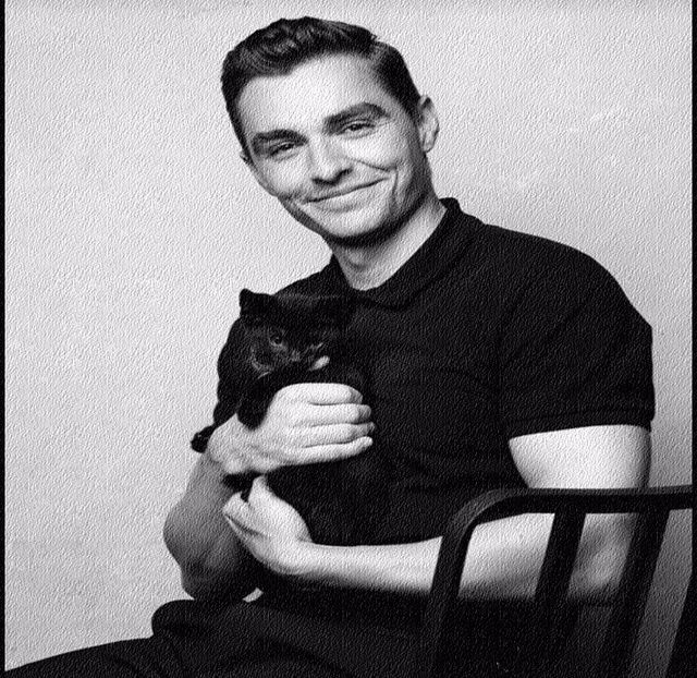 Dave Franco ▫ ▫ ▫ ▫ ▫ ▫ ▫ ▫ ▫ ▫ ▫ ▫ ▫ song: https:www.youtube.comwatch?v=mknLaFJZ4v4 ♥ - All you have to do is stay a minute