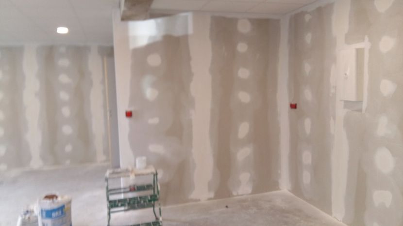  - Lucrari in Lyon 2018