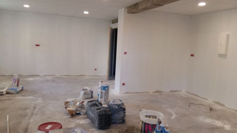  - Lucrari in Lyon 2018