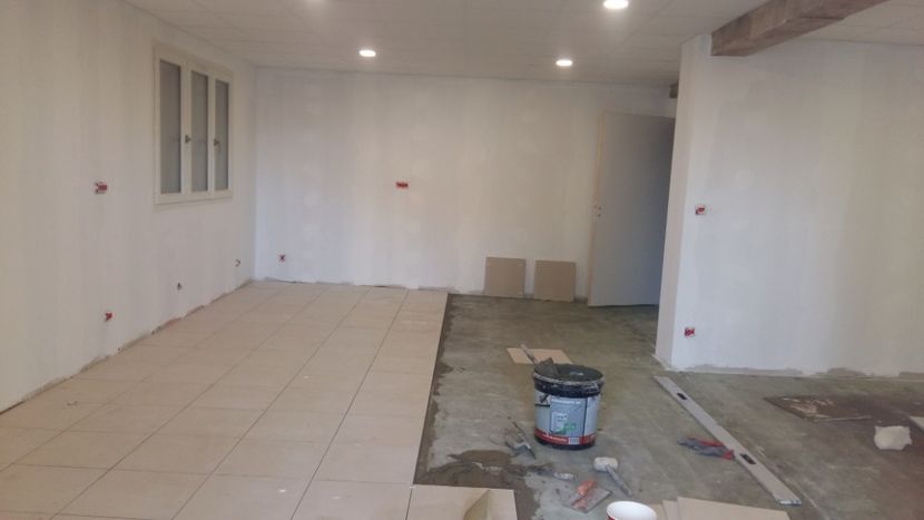  - Lucrari in Lyon 2018