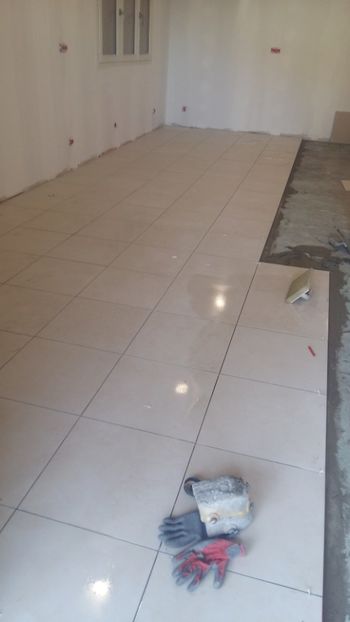  - Lucrari in Lyon 2018