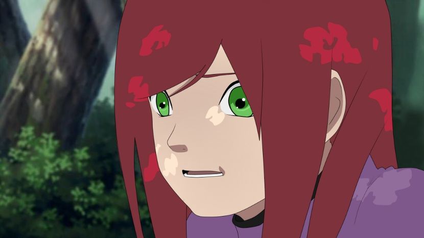 Kagome Haruno - 2017