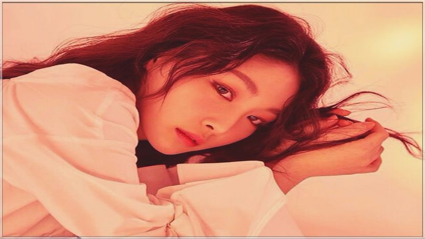 ● Dᴀʏ 149 → 26.10.2017 ♥ Chungha ✓ - im the biggest hit on this stage__