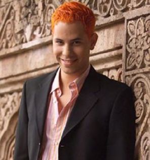 chavez - Christian Chavez