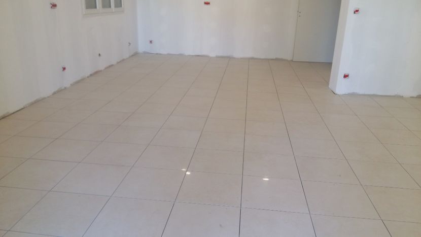  - Lucrari in Lyon 2018