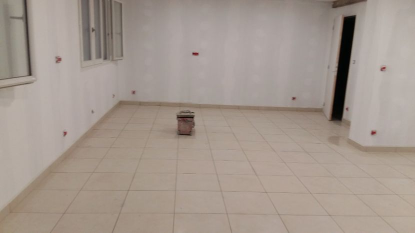  - Lucrari in Lyon 2018